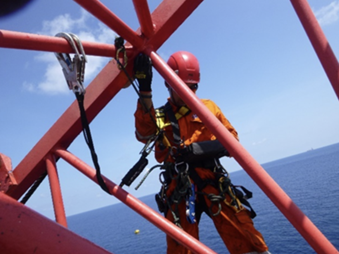 SIWA TESTING Lifting Gear Inspection